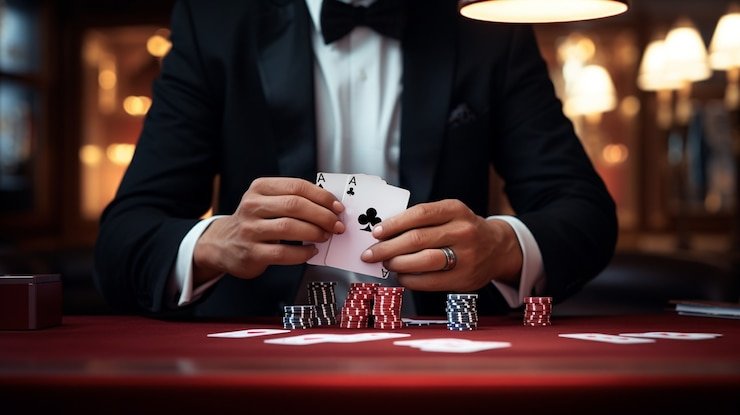 Visualisasi perlindungan privasi dan enkripsi data pengguna slot online raja717
